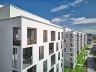 Smyles Living - Apartment mit EBK im Erstbezug - Berlin