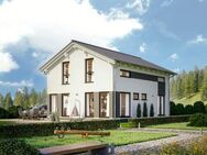 Dein Traumhaus von LivingHaus - Flexibel, Modern, Individuell - Markdorf