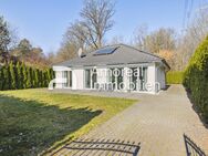PROVISIONSFREI | Hamburg Volksdorf | Gut geschnittener und modern ausgestatteter Bungalow - Hamburg