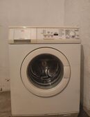 AEG waschmachine in 42287