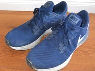 Sportschuhe Nike Zoom Structure 22 in Gr. 45.5 - Frankfurt (Main) Bergen-Enkheim