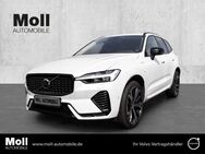 Volvo XC60, Ultimate Dark Recharge Plug-In Hybrid AWD T8 Twin Engine EU6d, Jahr 2023 - Aachen