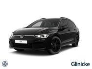 VW Golf Variant, 2.0 l TSI R-Line OPF, Jahr 2022 - Kassel