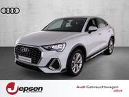 Audi Q3, Sportback S line S line 35 TDI, Jahr 2024 - Neutraubling