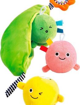 Hape Greifling Mini Lamm