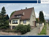 Schönes Einfamilienhaus mit 170 m² Wohnfläche und 863 m² Grundstück am Röddenberg in Osterode - Osterode (Harz)