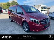 Mercedes Vito, 116 Tourer Liege-Paket, Jahr 2022 - Ravensburg