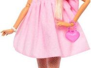 Barbie Anziehpuppe Barbie Deluxe Style - Schleife