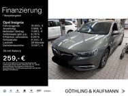 Opel Insignia, 1.5 Turbo Dynamic, Jahr 2018 - Kelkheim (Taunus)