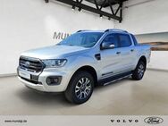 Ford Ranger, DK Wildtrak, Jahr 2023 - Landshut