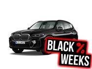 BMW X3, xDrive20i M Sport LMR 20 digitales El, Jahr 2024 - Krefeld