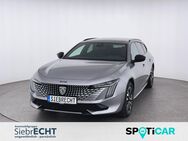 Peugeot 508, 1.5 Allure Pack D, Jahr 2024 - Uslar