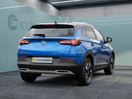 Opel Grandland X, Ultimate Sitze, Jahr 2020 - München