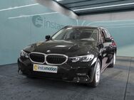 BMW 318, Advantage Liverof, Jahr 2022 - München