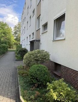 Kapitalanlage Eigentumswohnung in Wolfenbüttel - Wolfenbüttel