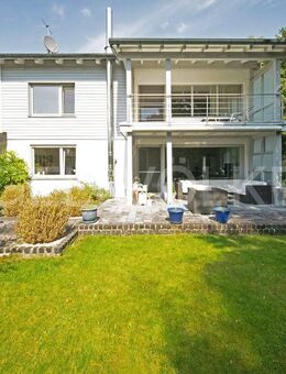 Engel & Völkers - Geräumiges und durchdachtes Einfamilien-Haus für die große Familie - Vaterstetten