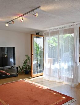 Gepflegtes Reihenmittelhaus in Weil am Rhein - Otterbach - Weil (Rhein)