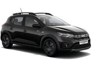 Dacia Sandero, Stepway Expression TCe 90PS, Jahr 2022 - Dresden