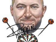 Danny Noppert - Darts - Rodgau
