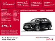 Audi Q3, advanced 35 TFSI, Jahr 2021 - Berlin