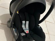 Babyschale Cybex Cloud Z i-Size - Vogt