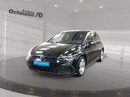 VW Golf, 1.4 VIII GTE Hybrid, Jahr 2021 - Fritzlar