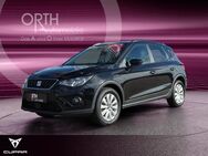 Seat Arona, 1.6 TDI Style, Jahr 2020 - Beselich