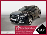 Audi Q2, 35 TFSI sport el Heck S-Sitz, Jahr 2020 - Landshut