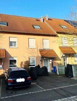 Schenken Sie sich selbst ein tolles neues Zuhause zum reduzierten Preis ! - Würzburg