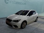 Seat Ibiza, 1.0 TSI FR | | | | |, Jahr 2024 - München