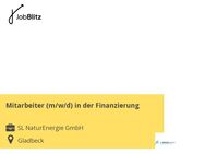 Mitarbeiter (m/w/d) in der Finanzierung - Gladbeck