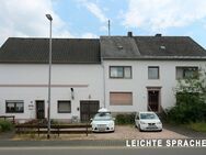 Wohnen und Bauen in Brücken bei Birkenfeld. - Es gibt Platz zum Bauen. - TEXT IN LEICHTER SPRACHE - Brücken