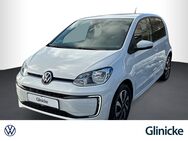 VW up, e-up Active, Jahr 2021 - Baunatal