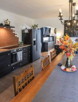 7-Zimmer EFH Familientraum in Mahlow - Blankenfelde-Mahlow