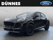 Ford Puma, 1.0 EcoBoost TITANIUM DESIGN AUTOMATIK, Jahr 2023 - Regensburg