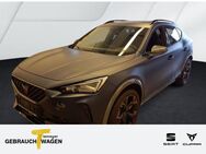 CUPRA Formentor, 2.0 TSI VZ PETROL-MATT BREMBO, Jahr 2020 - Duisburg