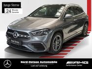 Mercedes GLA 200, d AMG, Jahr 2023 - Reinbek