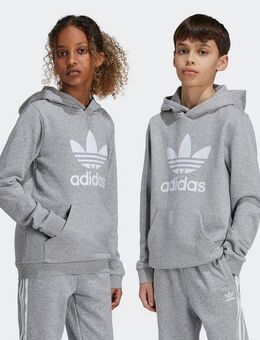 adidas Originals Kapuzensweatshirt TREFOIL HOODIE
