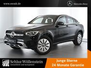 Mercedes GLC 300, e Coupé BusinessP AdvancedP RfCam, Jahr 2021 - Chemnitz