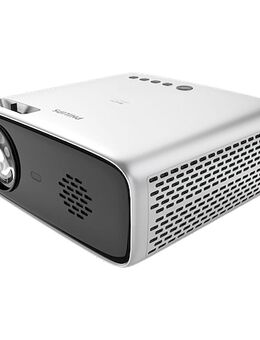 PHILIPS Beamer »NeoPix Ultra 2TV NPX644/INT« - Wuppertal