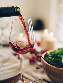 Eberstadts Villenviertel wartet auf Sie! - Darmstadt