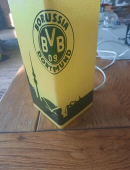 Schöne Lampe - Maasbüll