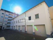 Mehrfamilienhaus in Karlsruhe - Ihre Investitionschance - Karlsruhe