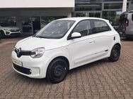 Renault Twingo, Intens SCe 65, Jahr 2021 - Überlingen