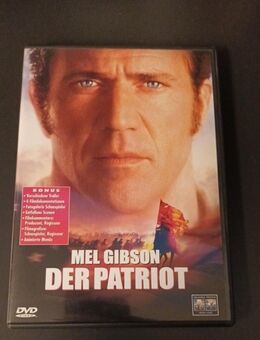 Der Patriot mit Mel Gibson FSK16 - Essen