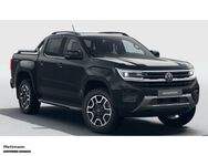 VW Amarok, 3.0 TDI Style verfügbar 04 `25 el Rollcover, Jahr 2022 - Mettmann