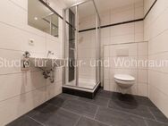 Ab sofort - 21 m2 Business-Apartment mit Einbauküche, Duschbad und Stellplatz optional - Dresden