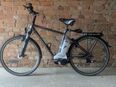Kalkhoff 28''Pro Connect,Elektrofahrrad, Pedelec, Herrenrad schwarz in 99092