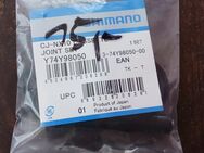 Shimano Schalteinheit 7 fach Shimano CJ-NX10 - Frankfurt (Main)