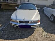 BMW 520 i - Troisdorf